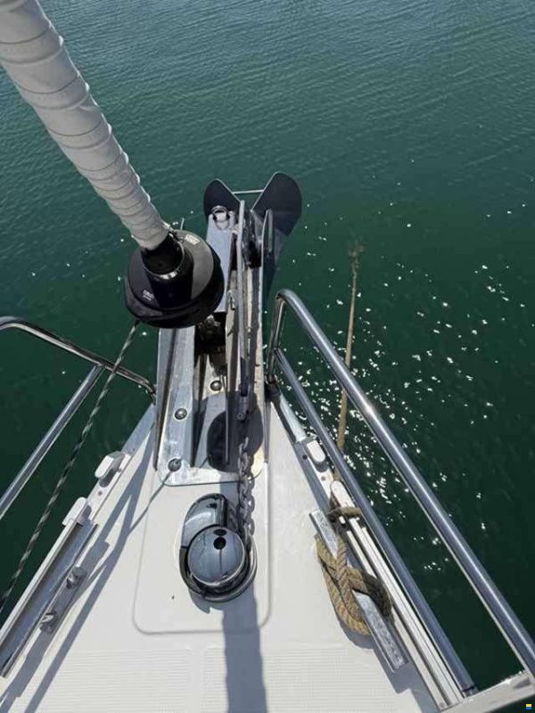 Bavaria CRUISER 46 STYLE