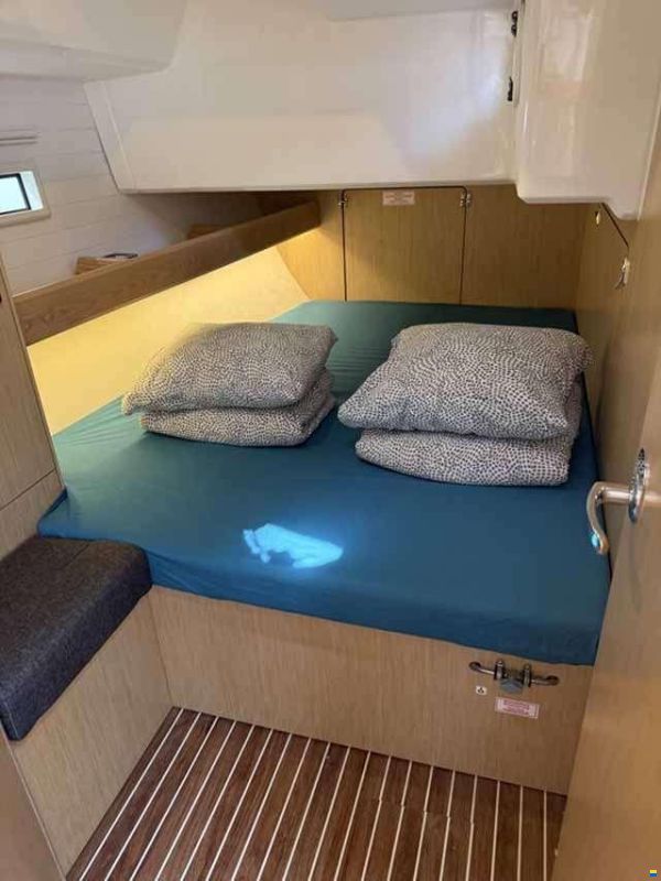 Bavaria CRUISER 46 STYLE