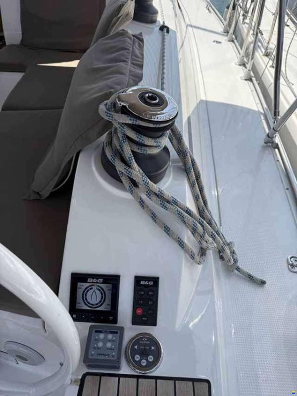 Bavaria CRUISER 46 STYLE