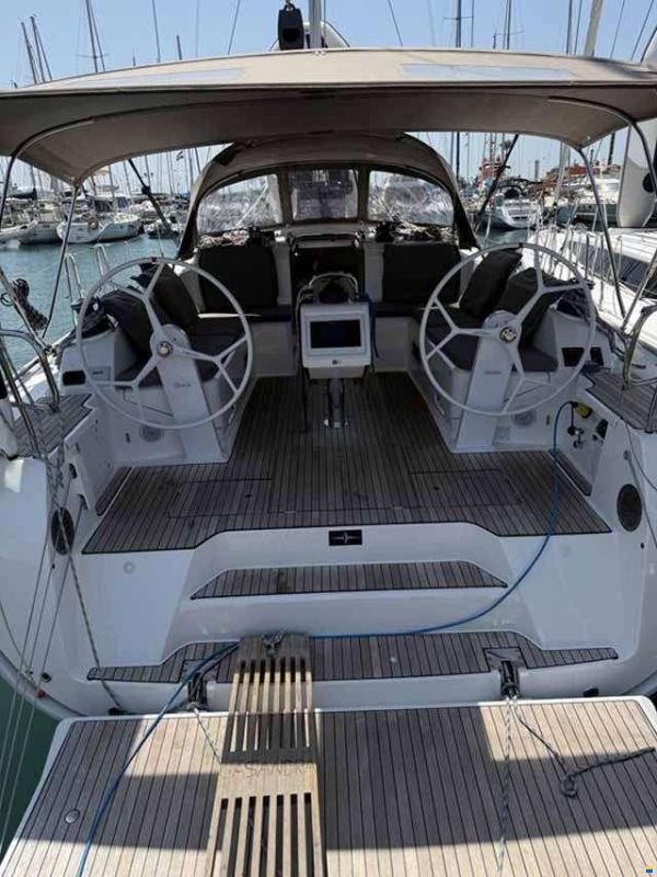 Bavaria CRUISER 46 STYLE