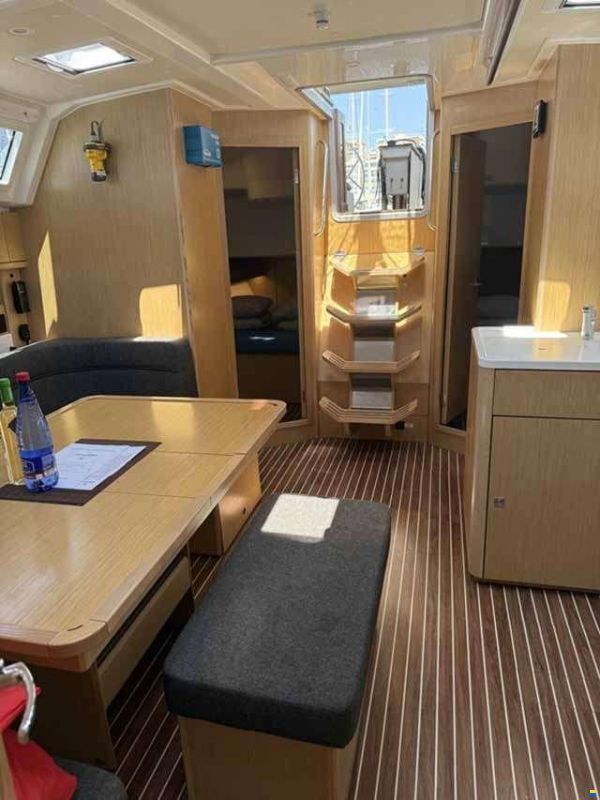 Bavaria CRUISER 46 STYLE