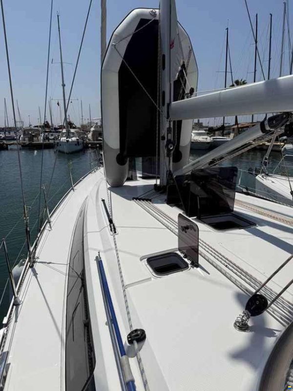 Bavaria CRUISER 46 STYLE