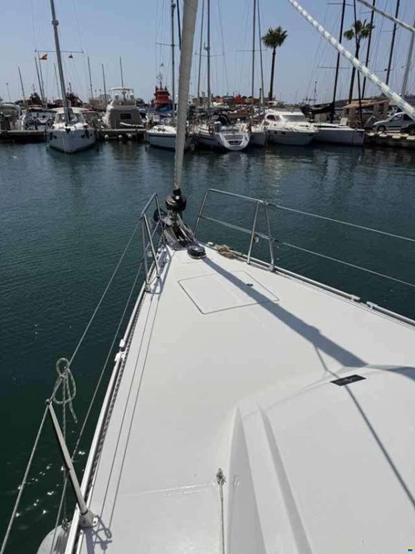 Bavaria CRUISER 46 STYLE