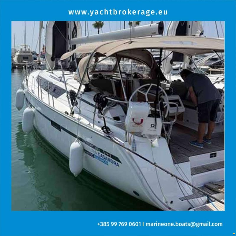 Bavaria CRUISER 46 STYLE