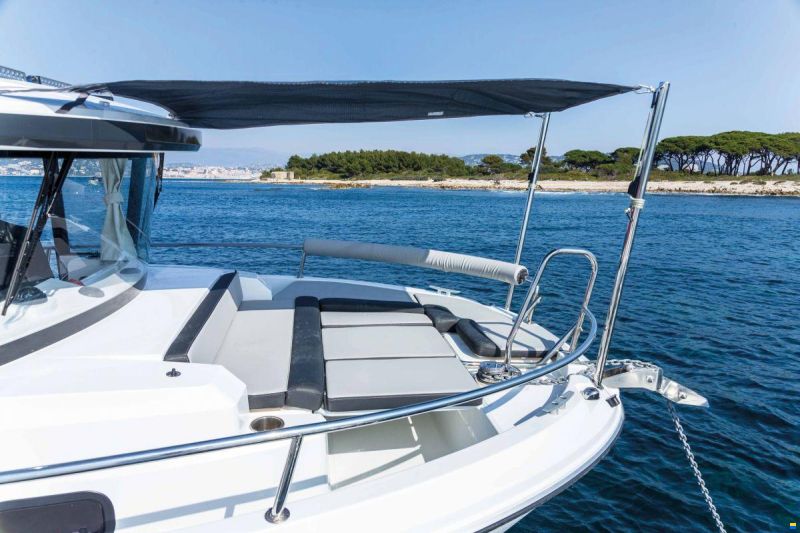 Jeanneau Merry Fisher 795 Sport
