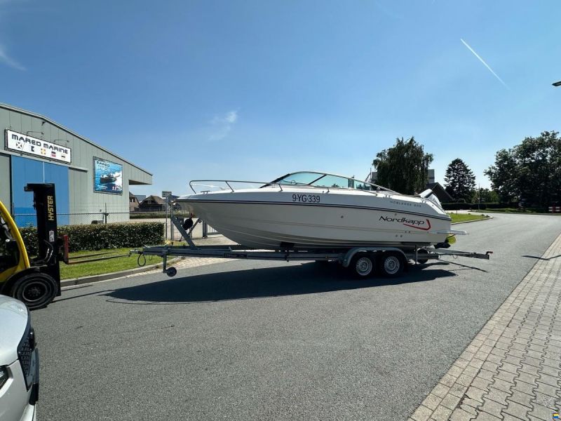 Nordkapp Noblesse 655