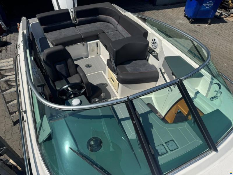 Nordkapp Noblesse 655