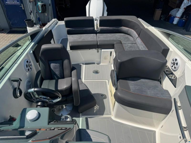 Nordkapp Noblesse 655