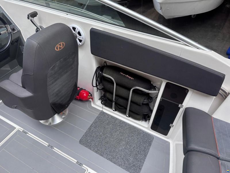 Nordkapp Noblesse 655