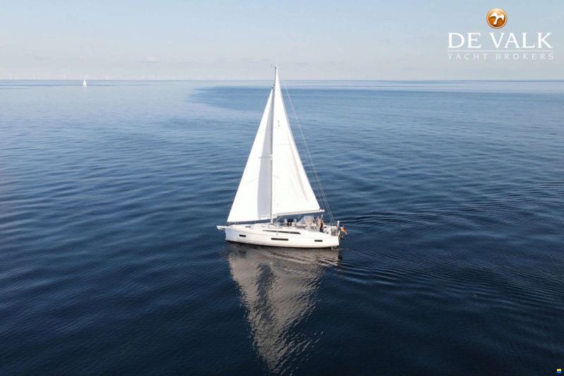 Beneteau Oceanis 40.1