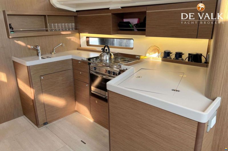 Beneteau Oceanis 40.1
