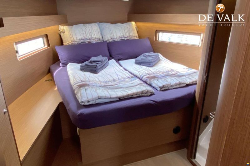 Beneteau Oceanis 40.1