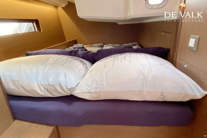 Beneteau Oceanis 40.1