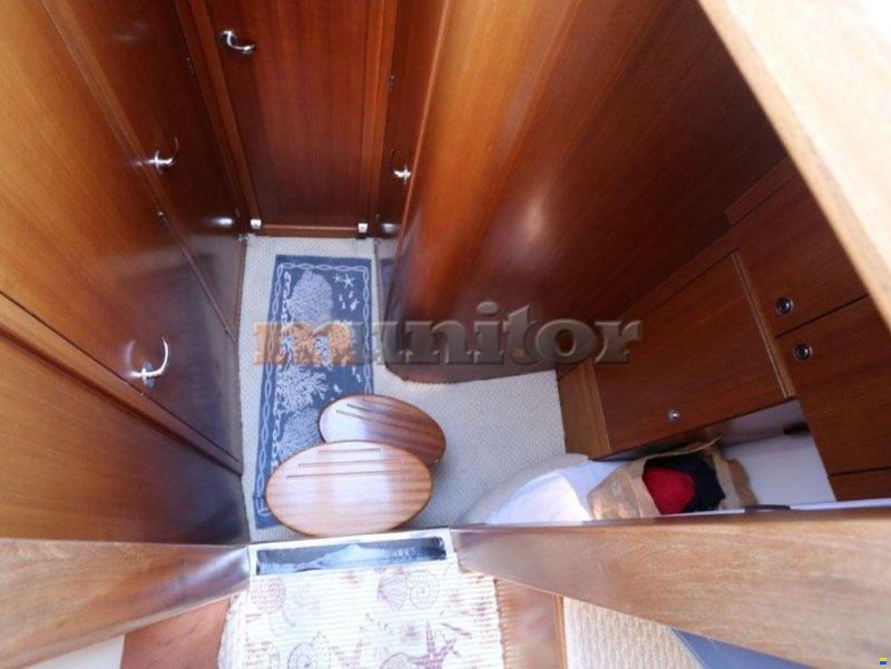 Galeon 330 Fly
