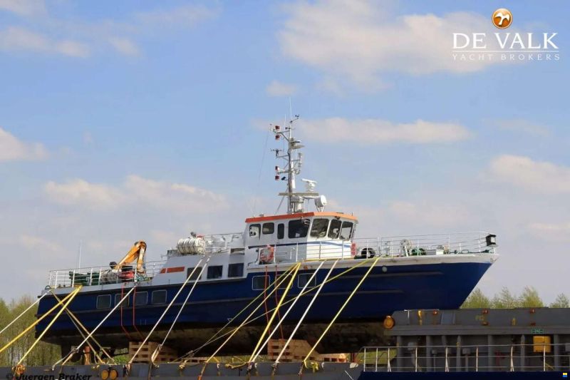 Day Passengers Ship Fjellstrand 26