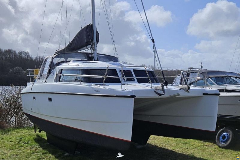 Broadblue 345