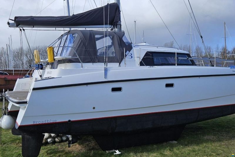 Broadblue 345
