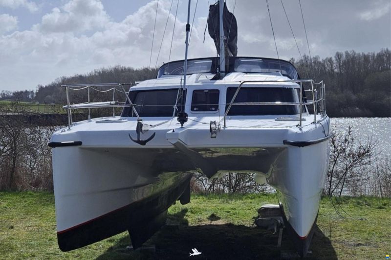 Broadblue 345