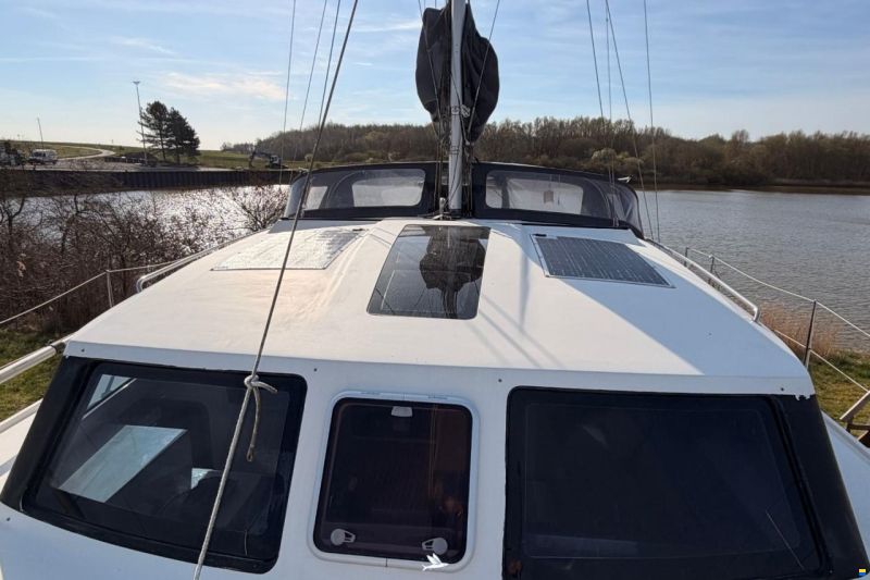 Broadblue 345