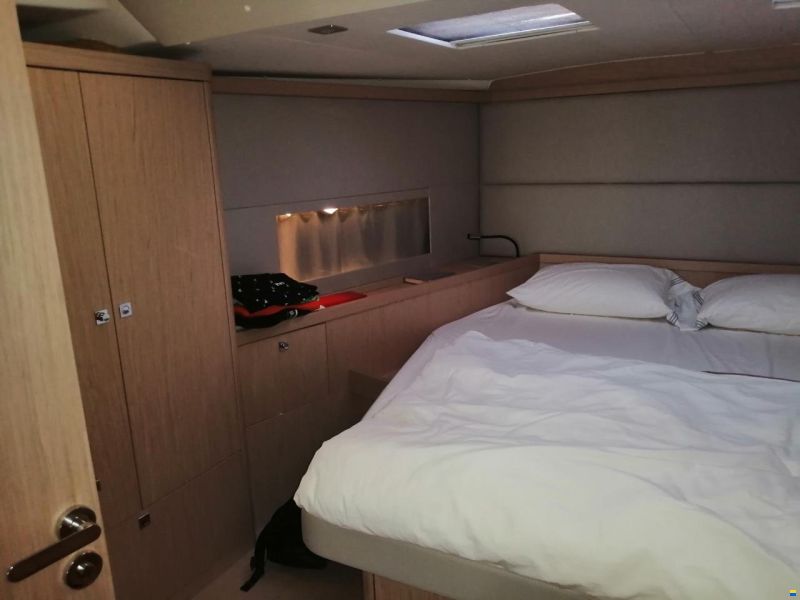 Beneteau Oceanis 55.1