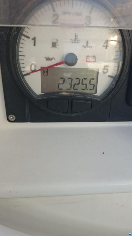 Beneteau Oceanis 55.1