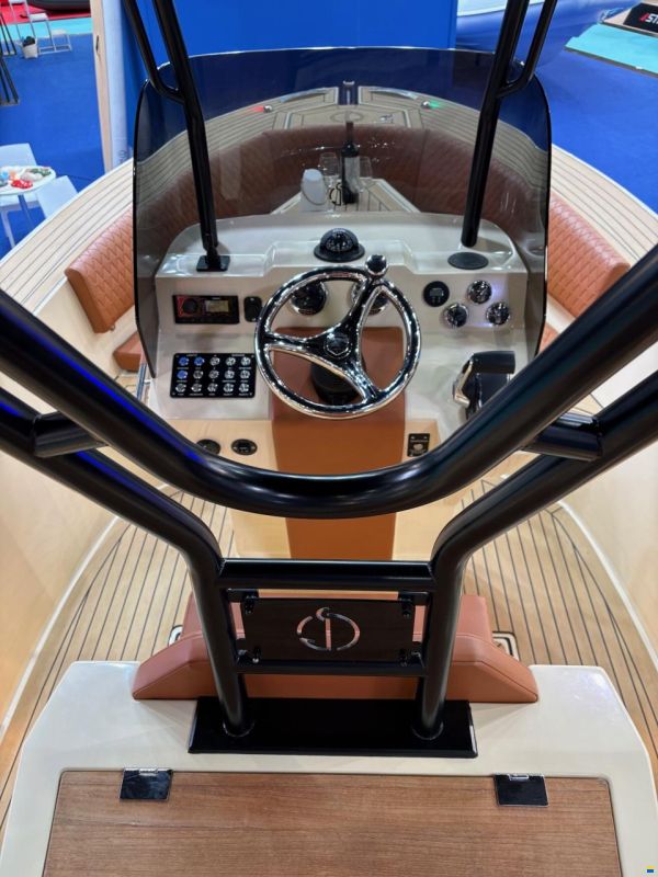 Lilybaeum LEVANZO 25