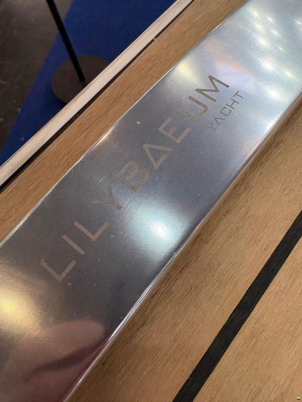 Lilybaeum LEVANZO 25