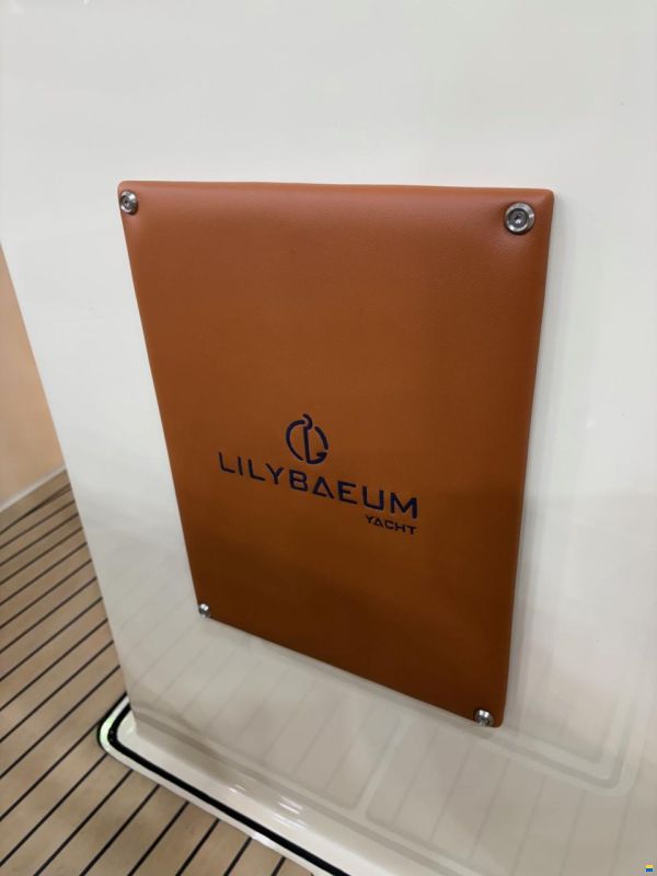 Lilybaeum LEVANZO 25