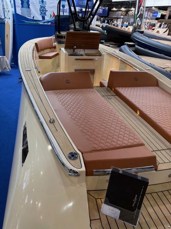 Lilybaeum LEVANZO 25