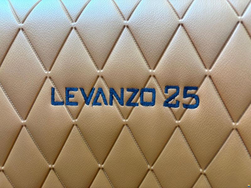 Lilybaeum LEVANZO 25