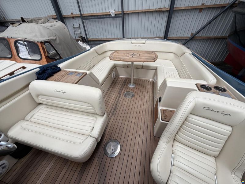 Chris Craft Corsair 28