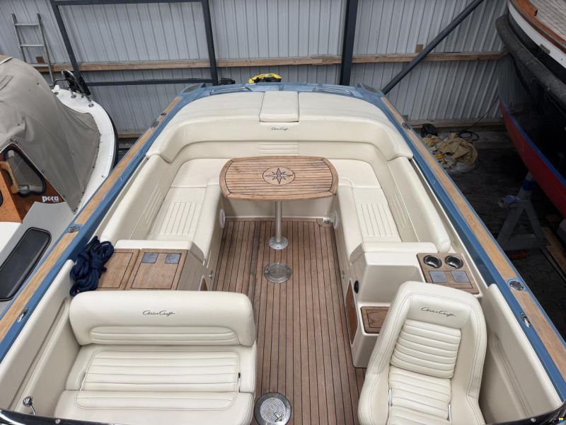 Chris Craft Corsair 28