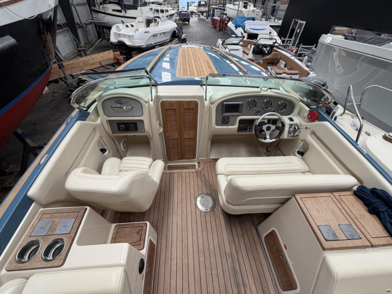 Chris Craft Corsair 28