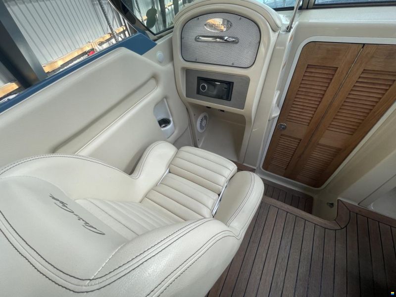 Chris Craft Corsair 28