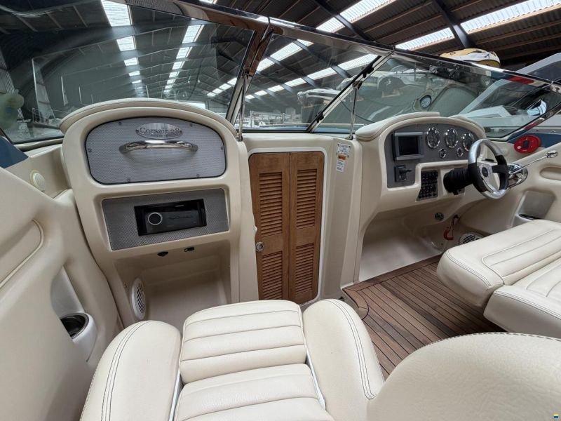 Chris Craft Corsair 28