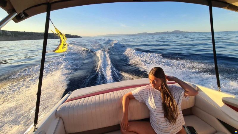 Chaparral 205 LE