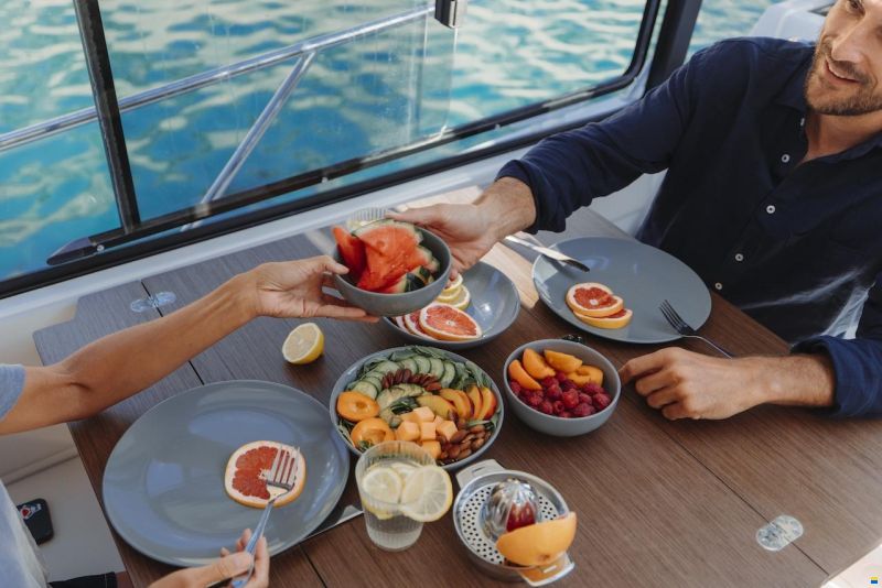 Beneteau ANTARES 9 V2