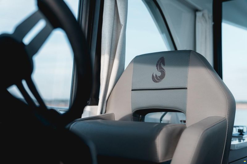 Beneteau ANTARES 9 V2