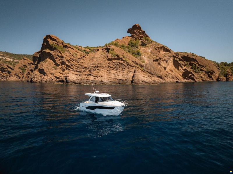 Beneteau ANTARES 9 V2