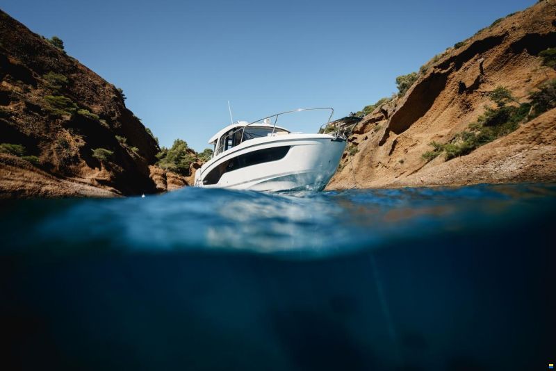Beneteau ANTARES 9 V2