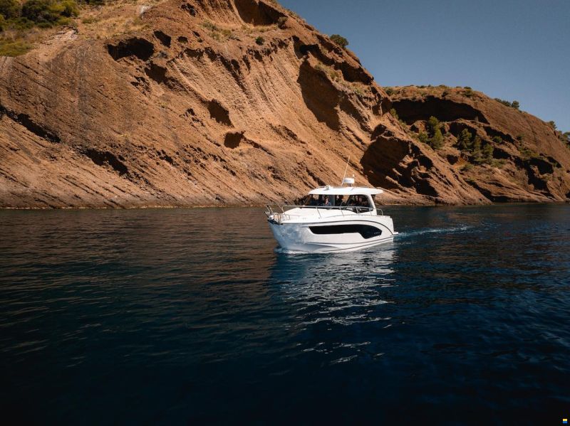 Beneteau ANTARES 9 V2
