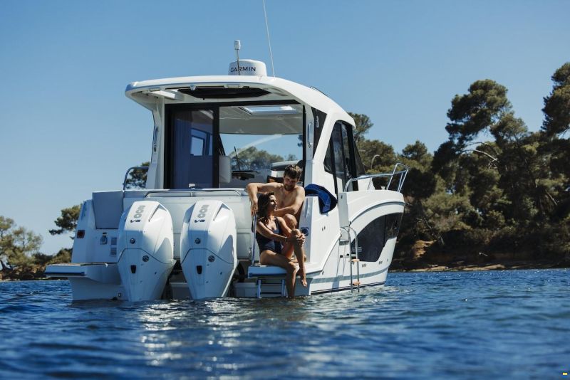 Beneteau ANTARES 9 V2