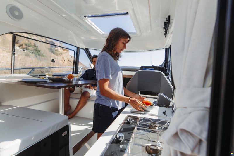 Beneteau ANTARES 9 V2