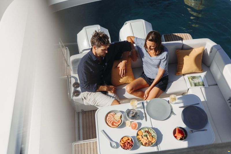 Beneteau ANTARES 9 V2