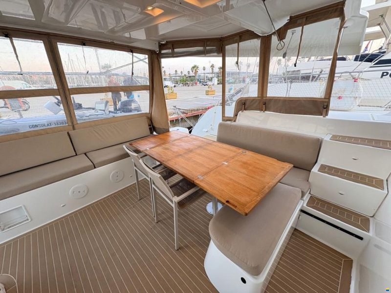 Lagoon 46