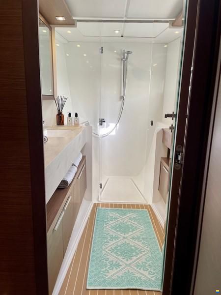 Lagoon 46