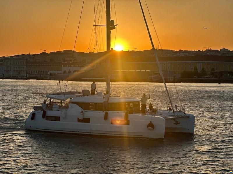 Lagoon 46
