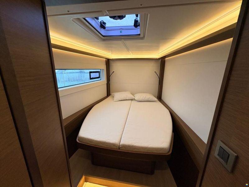 Lagoon 46