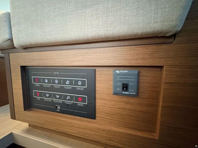 Lagoon 46