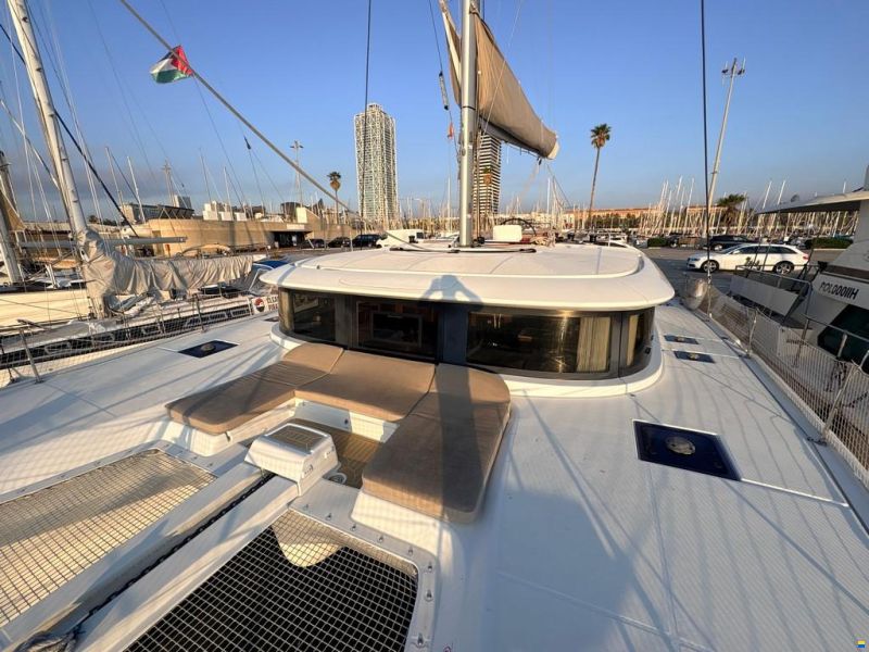 Lagoon 46
